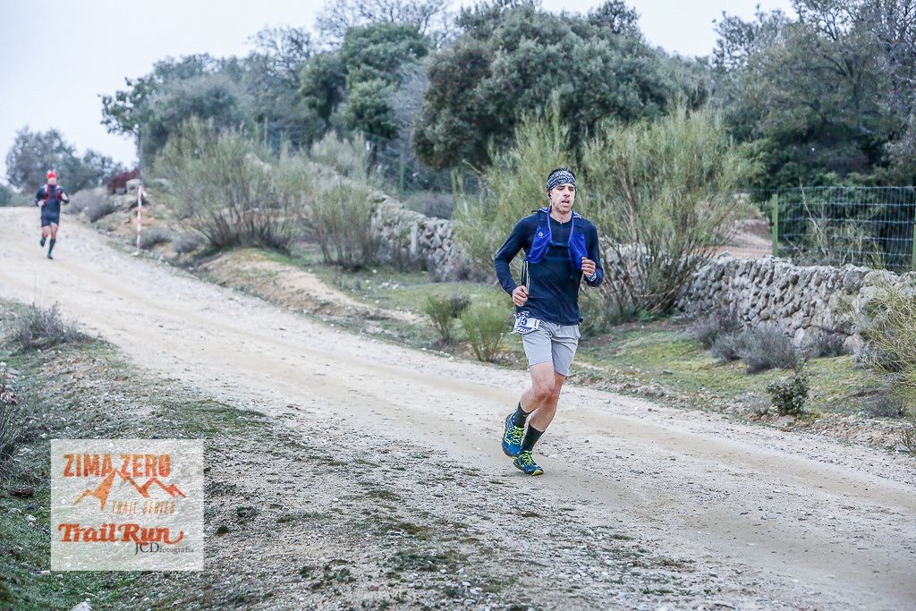 Zima Zero Trail Las Dehesas - Punto intermedio tres - Galería 33