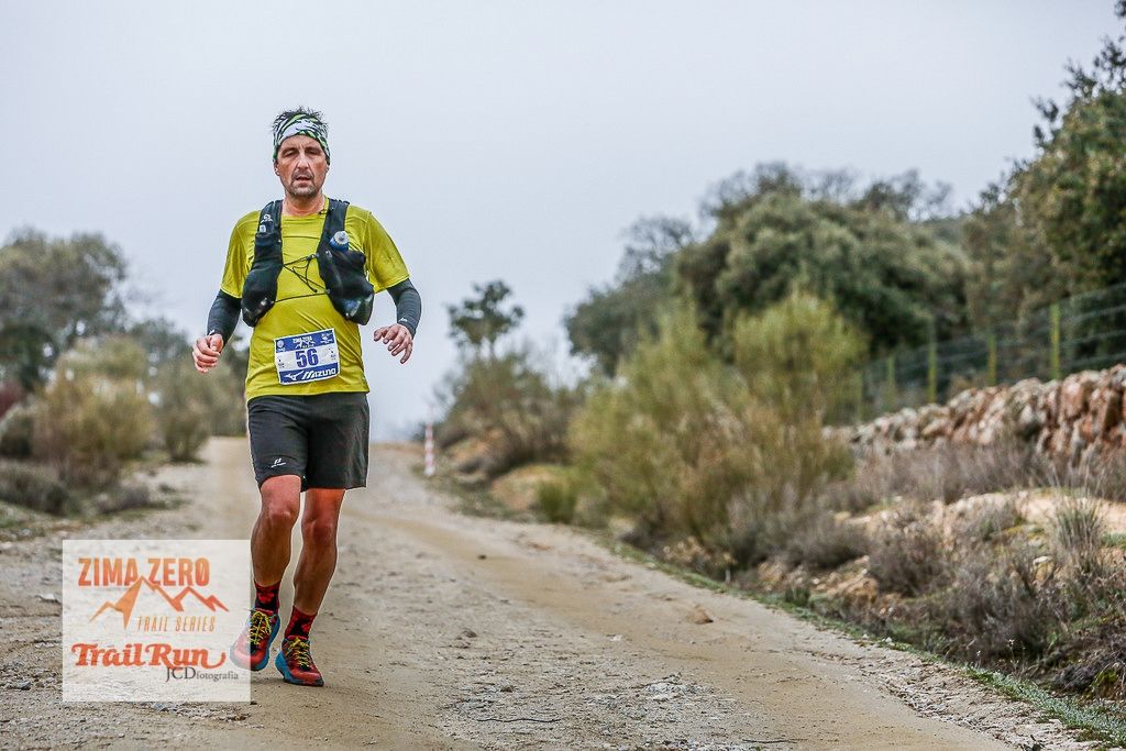 Zima Zero Trail Las Dehesas - Punto intermedio tres - Galería 33