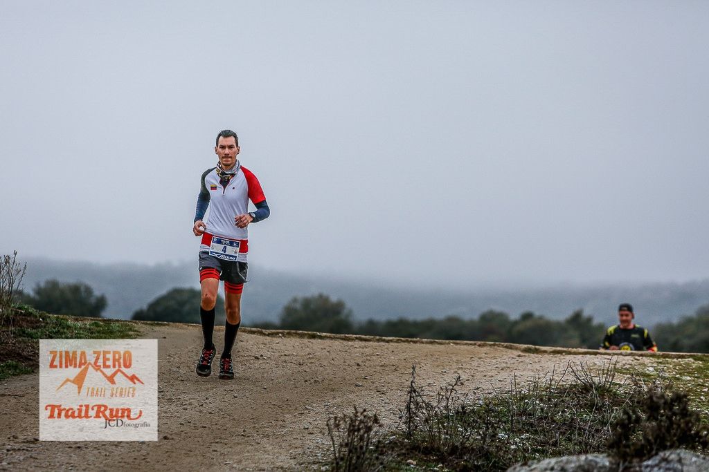 Zima Zero Trail Las Dehesas - Punto intermedio tres - Galería 33