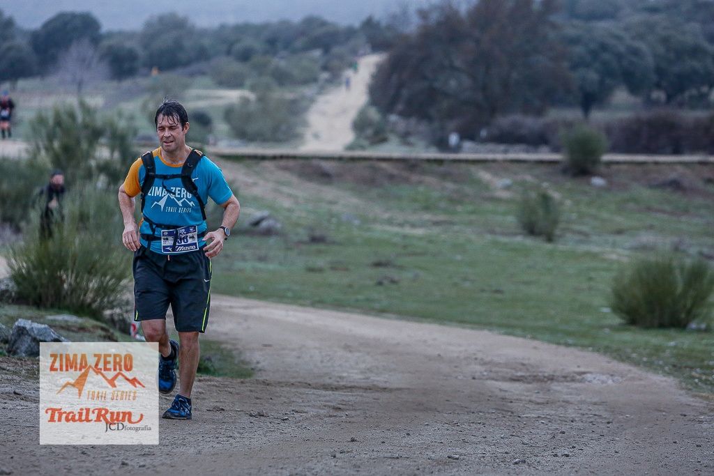Zima Zero Trail Las Dehesas - Punto intermedio tres - Galería 34