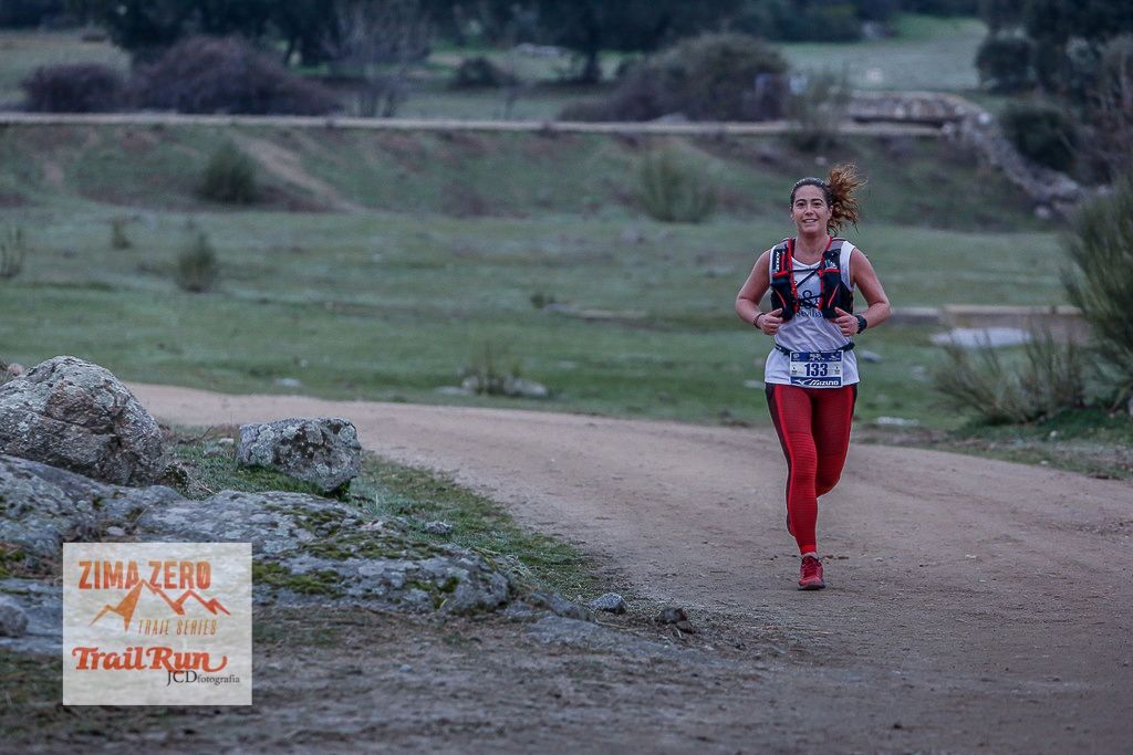 Zima Zero Trail Las Dehesas - Punto intermedio tres - Galería 34
