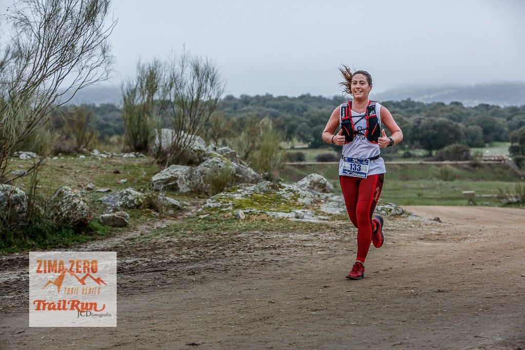 Zima Zero Trail Las Dehesas - Punto intermedio tres - Galería 34