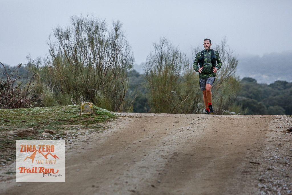 Zima Zero Trail Las Dehesas - Punto intermedio tres - Galería 34