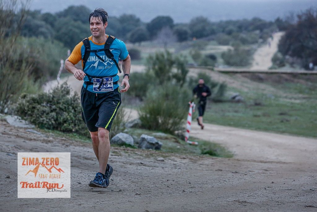 Zima Zero Trail Las Dehesas - Punto intermedio tres - Galería 34