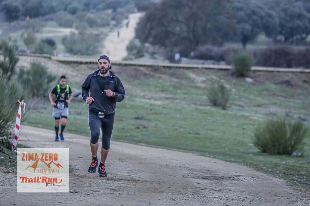 Zima Zero Trail Las Dehesas - Punto intermedio tres - Galería 34
