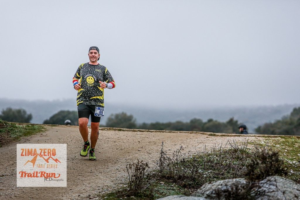 Zima Zero Trail Las Dehesas - Punto intermedio tres - Galería 34