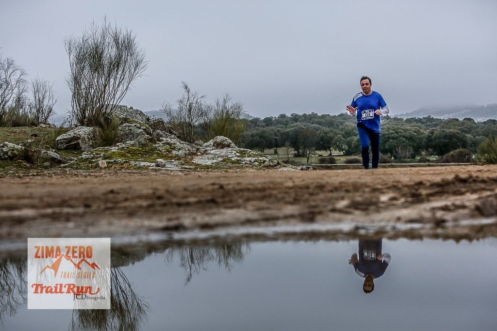 Zima Zero Trail Las Dehesas - Punto intermedio tres - Galería 34