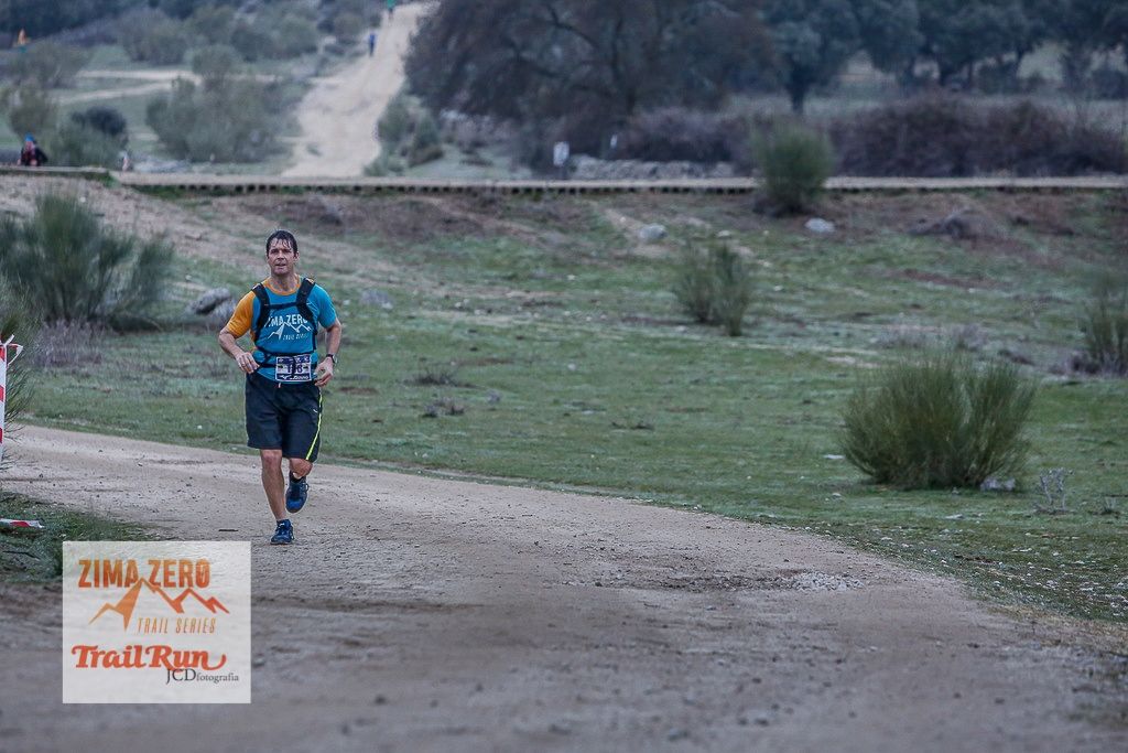 Zima Zero Trail Las Dehesas - Punto intermedio tres - Galería 34
