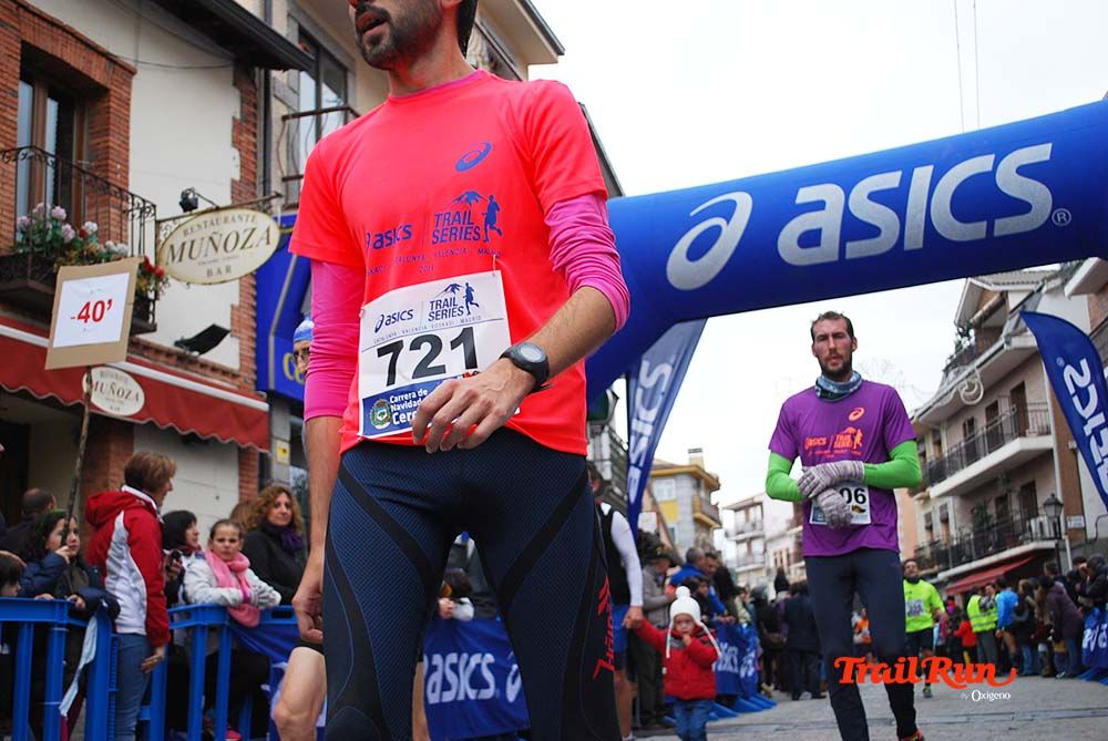 Carrera Cercedilla 2015-11