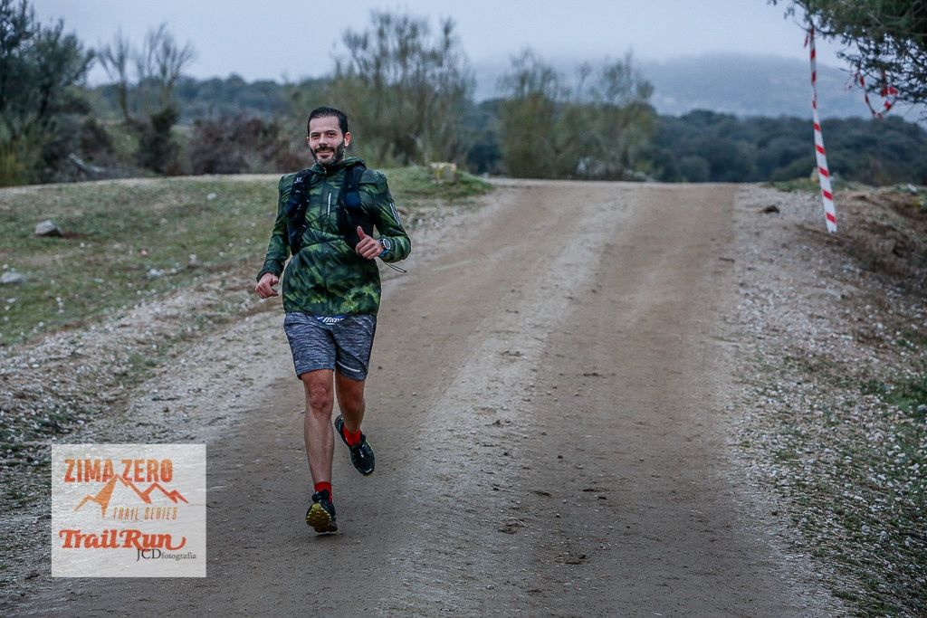 Zima Zero Trail Las Dehesas - Punto intermedio tres - Galería 34