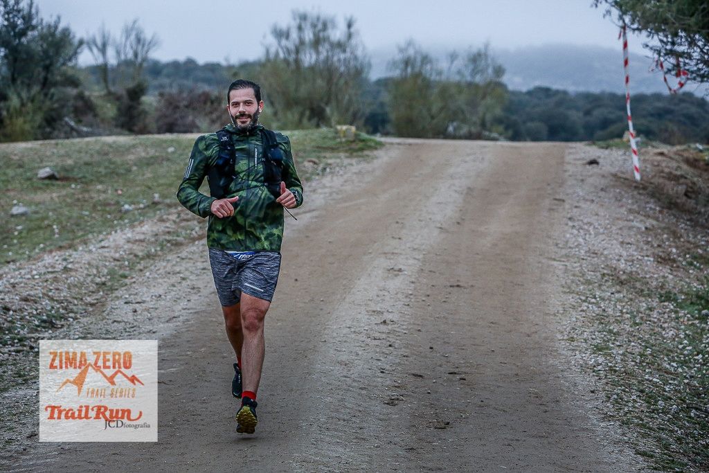 Zima Zero Trail Las Dehesas - Punto intermedio tres - Galería 34