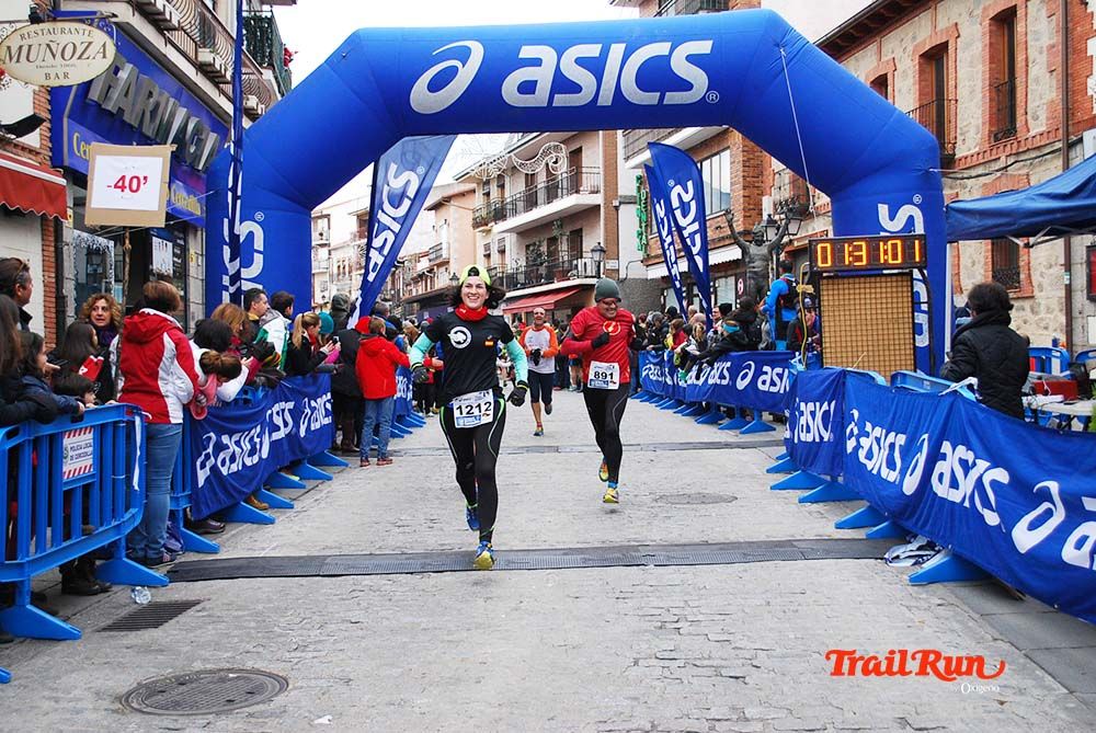 Carrera Cercedilla 2015-11