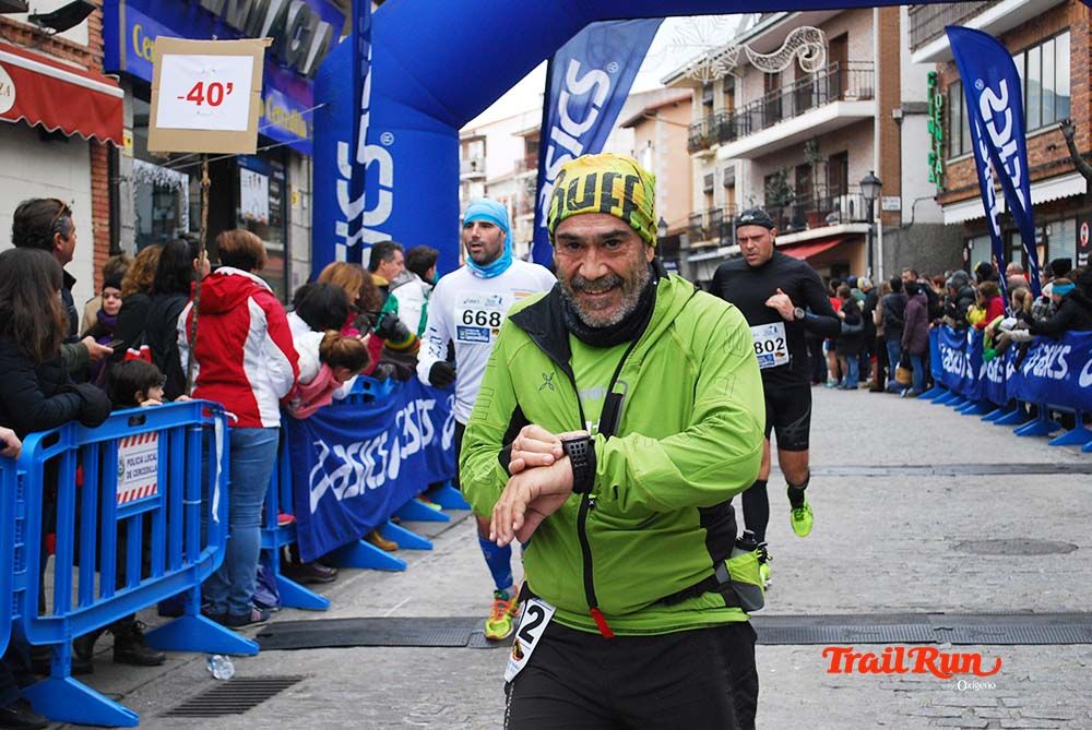 Carrera Cercedilla 2015-11