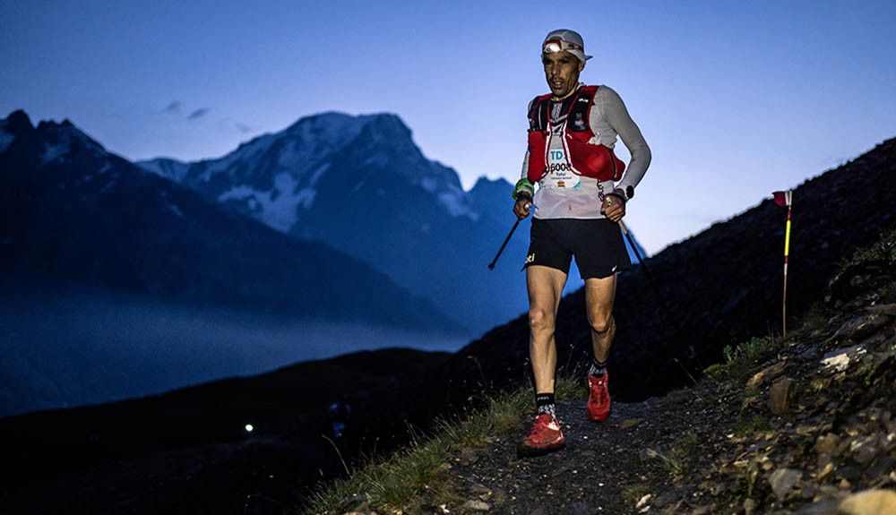 Nuevas confirmaciones para Transgrancanaria 2020. Fotografía José Miguel Muñoz Egea