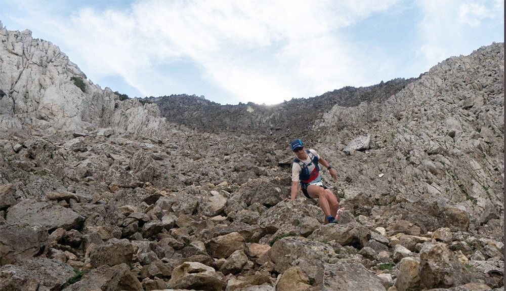 Eurafrica Trail 2020 abrirá sus inscripciones el 14 de febrero