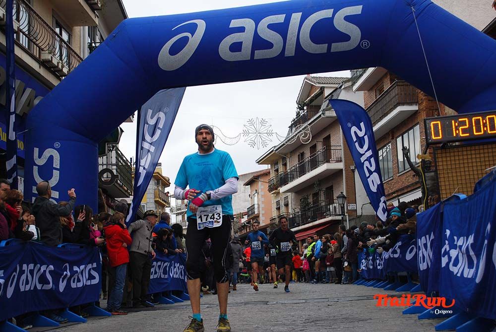 Carrera Cercedilla 2015-11