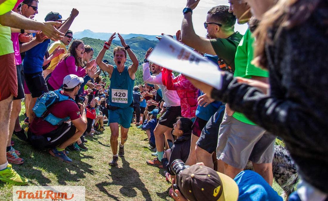 Zegama 2020: resultados del sorteo