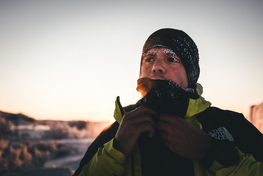 “Run For The Artic”, así corrió Pau Capell 250 kilómetros por el Ártico