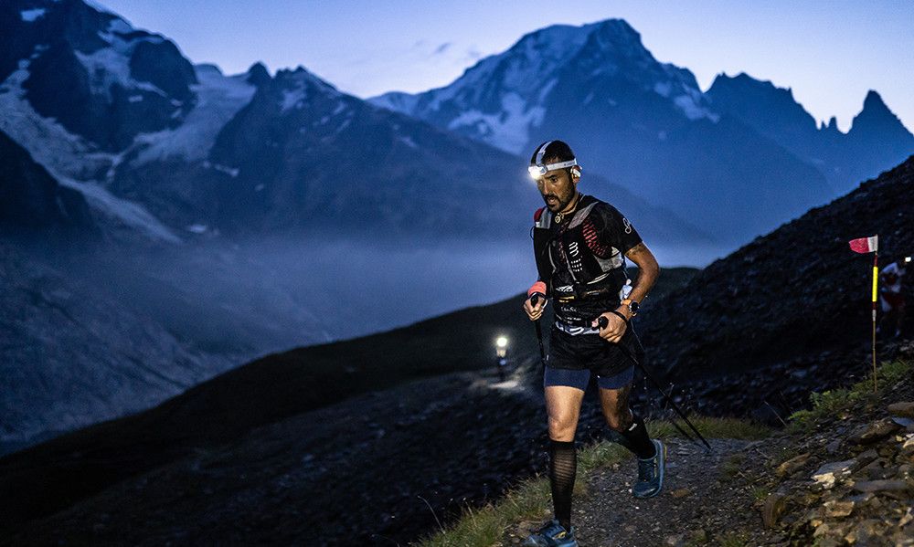 Jordi Gamito 'It's A Long Way To The Top' de AC/DC. Fotografía TDS 2019 José Miguel Muñoz Egea