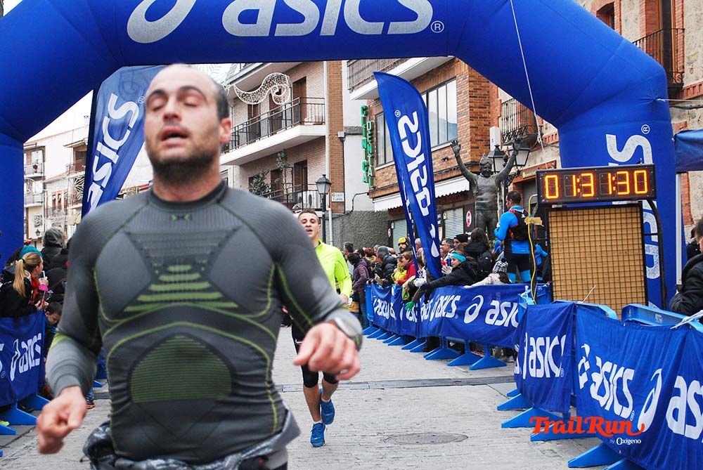 Carrera Cercedilla 2015-11