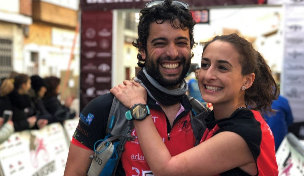 La Maratón Secretos del Duero, puto de partida de las Alpinultras