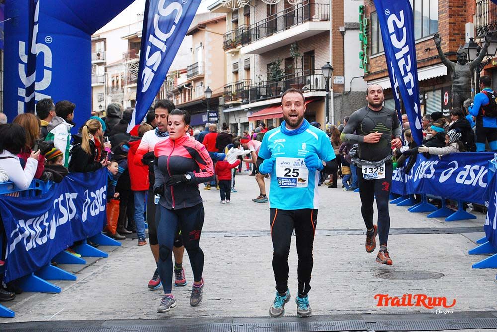 Carrera Cercedilla 2015-11