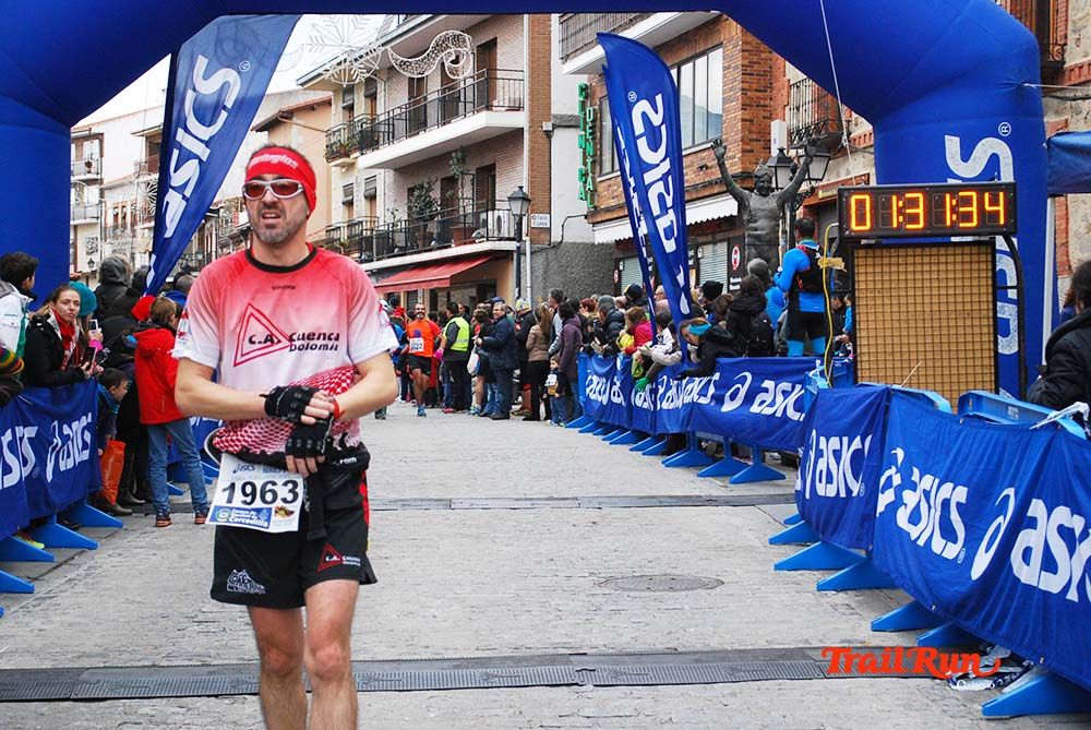 Carrera Cercedilla 2015-11