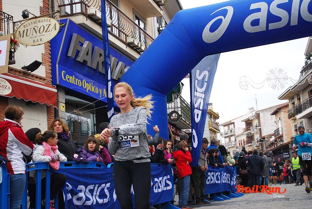 Carrera Cercedilla 2015-11