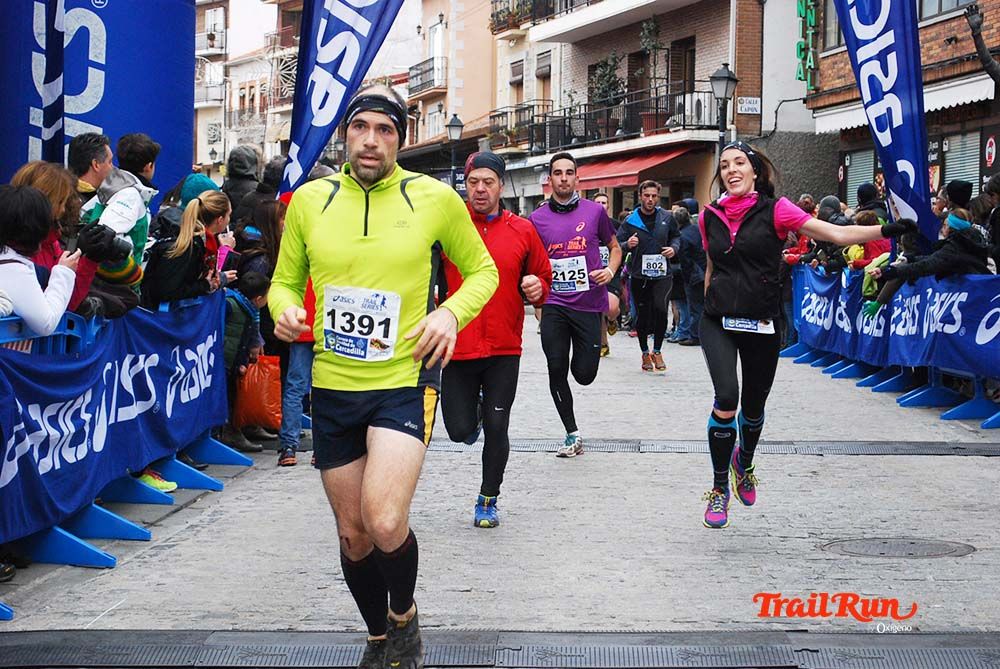 Carrera Cercedilla 2015-11