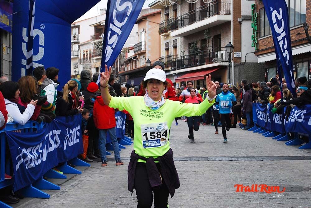 Carrera Cercedilla 2015-11