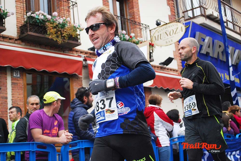 Carrera Cercedilla 2015-11