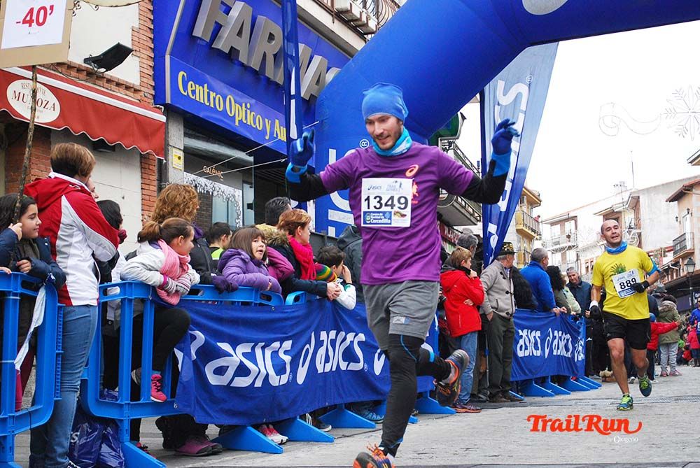 Carrera Cercedilla 2015-11