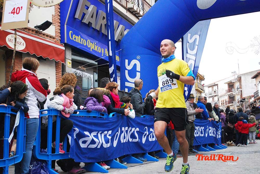 Carrera Cercedilla 2015-11