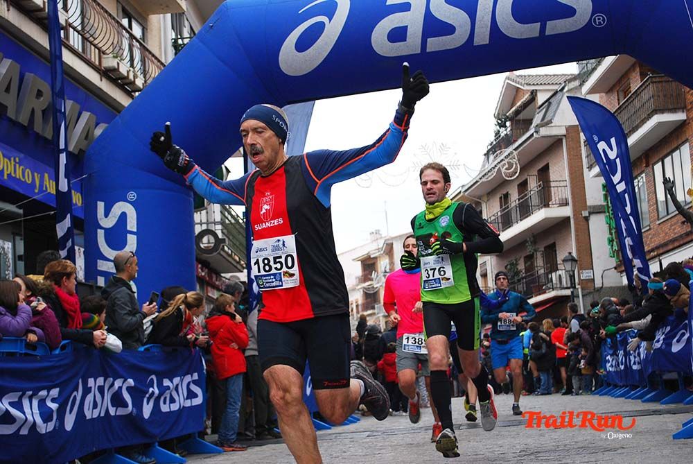 Carrera Cercedilla 2015-11