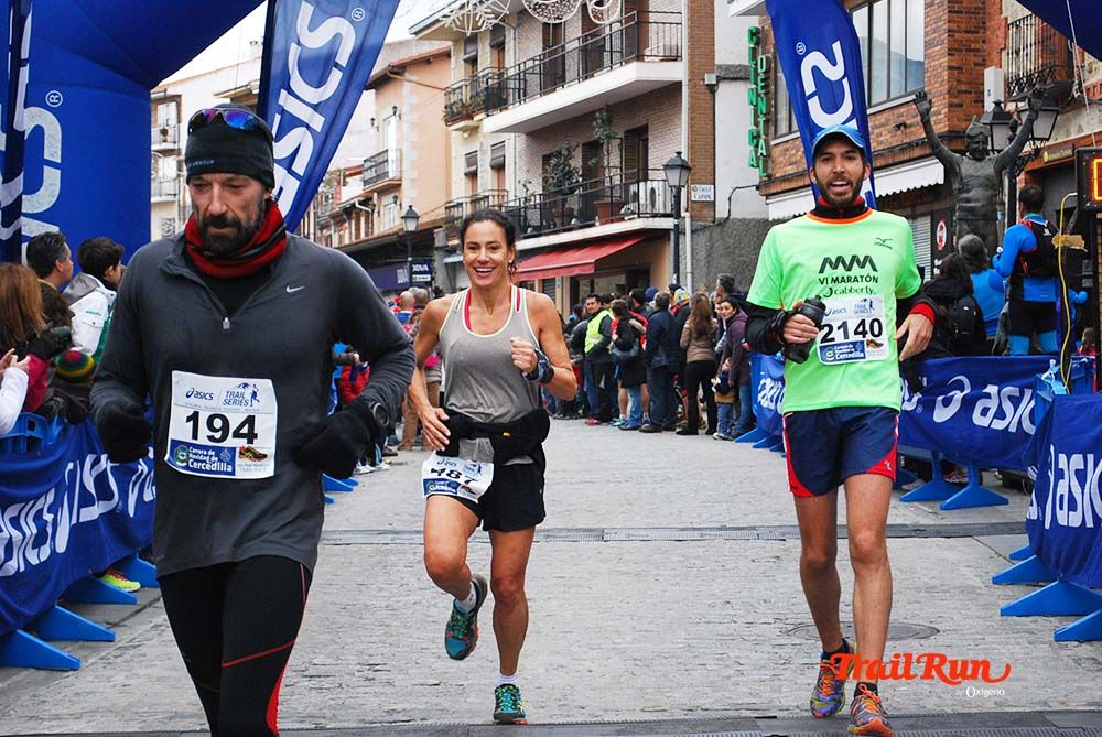 Carrera Cercedilla 2015-11