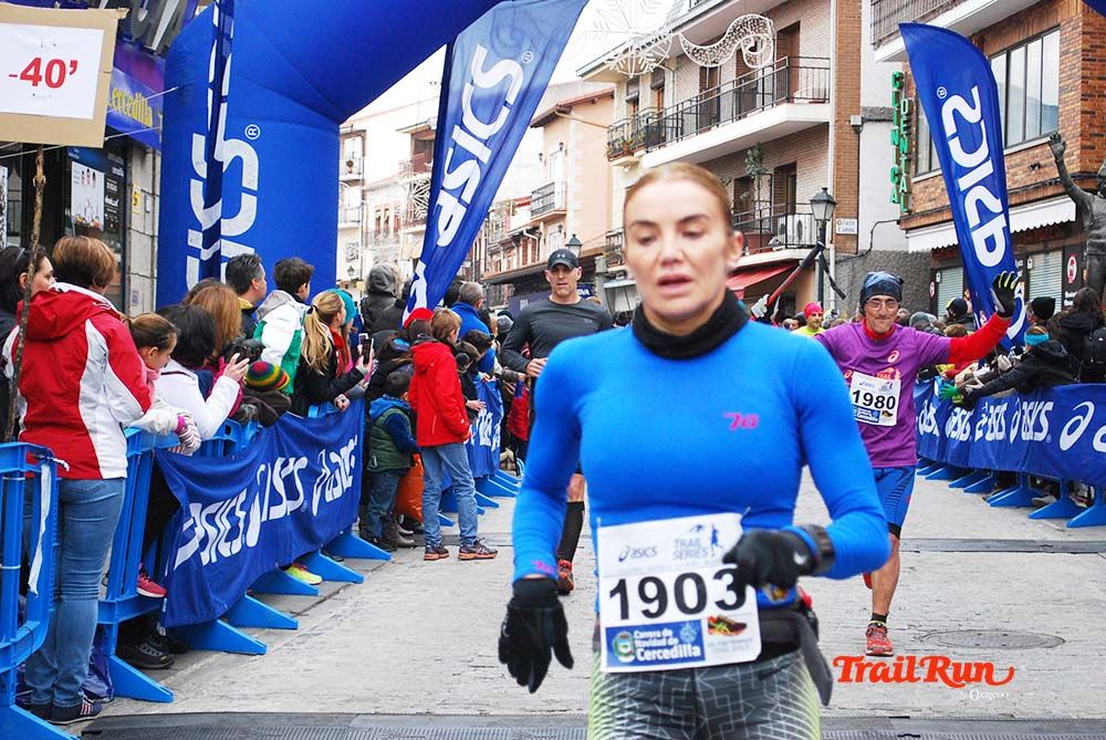 Carrera Cercedilla 2015-11