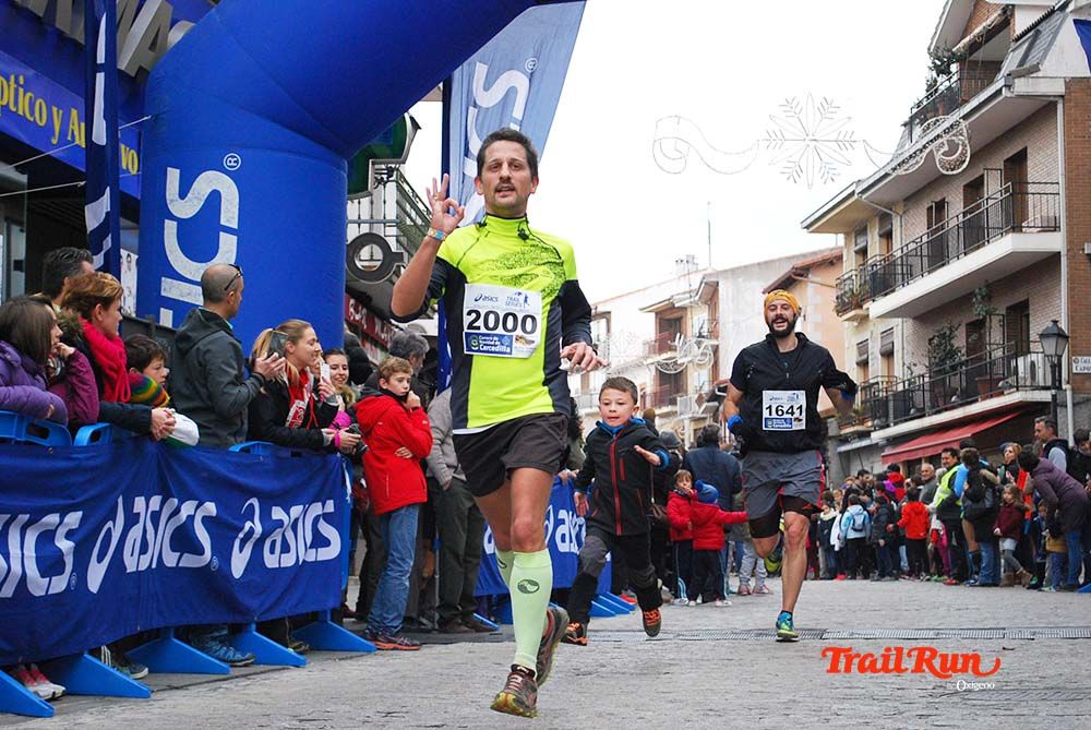 Carrera Cercedilla 2015-11