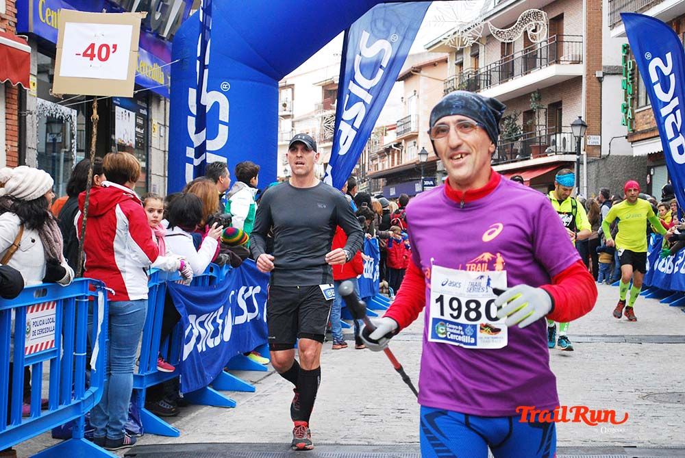 Carrera Cercedilla 2015-11