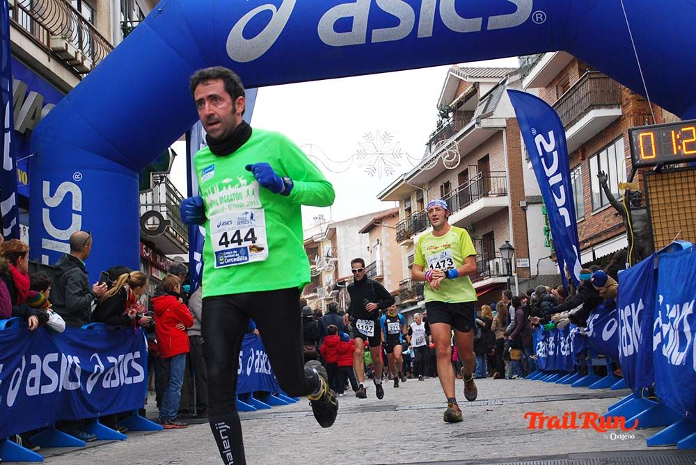 Carrera Cercedilla 2015-11