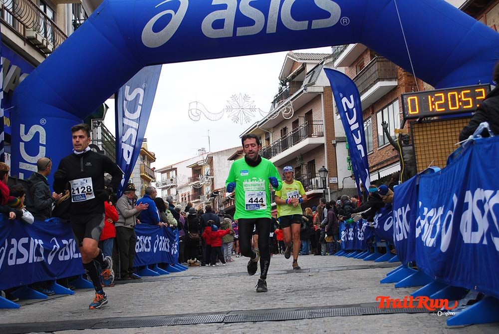 Carrera Cercedilla 2015-11