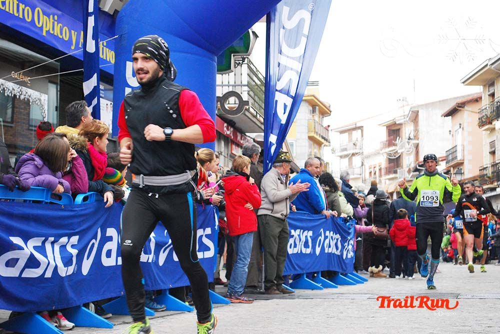 Carrera Cercedilla 2015-11