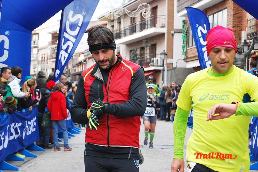 Carrera Cercedilla 2015-11