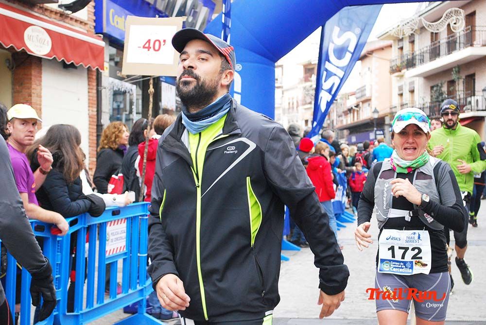 Carrera Cercedilla 2015-11