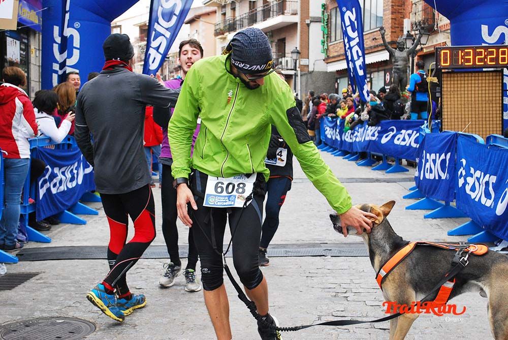 Carrera Cercedilla 2015-11