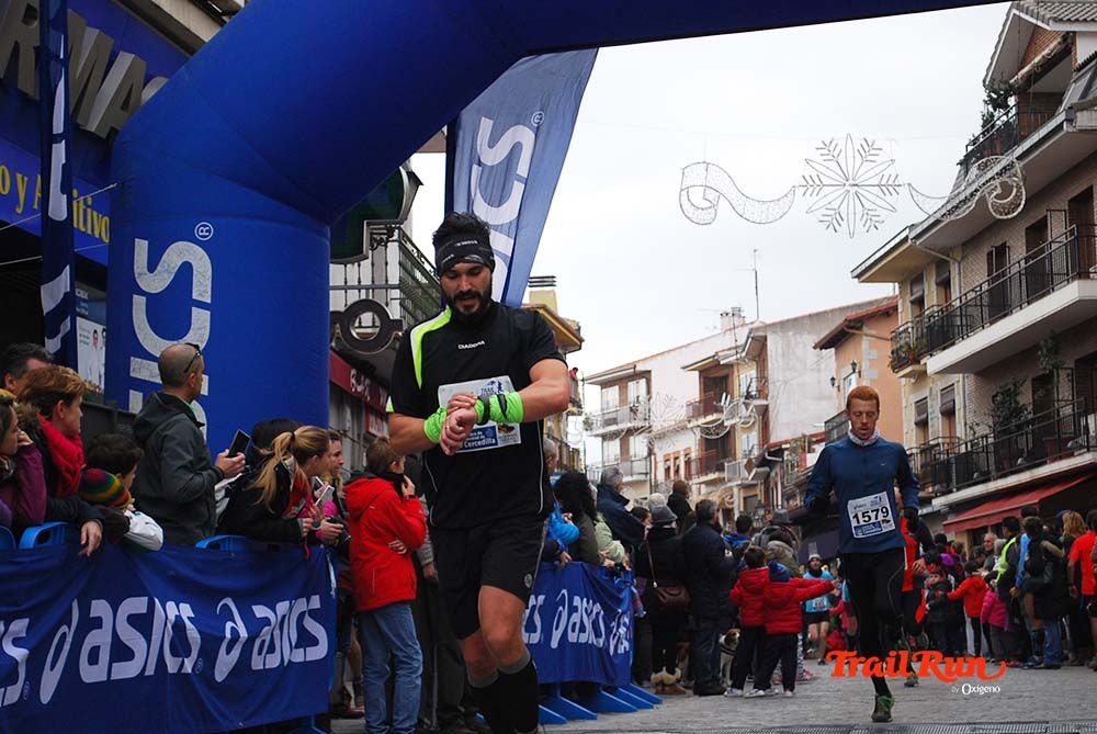 Carrera Cercedilla 2015-11