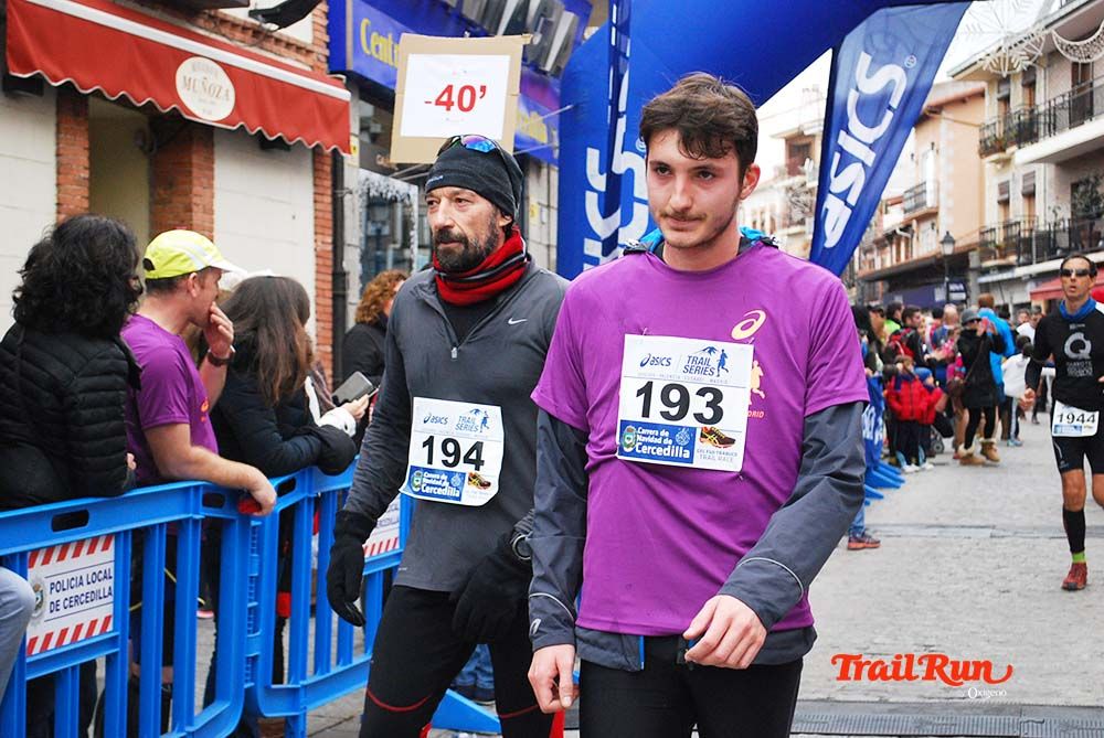 Carrera Cercedilla 2015-11