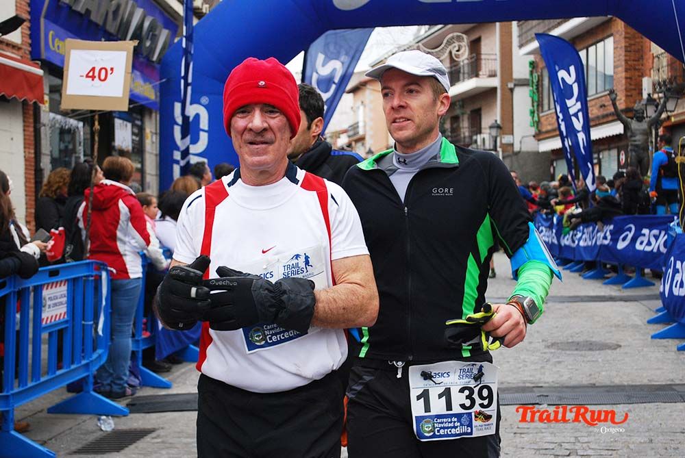Carrera Cercedilla 2015-11