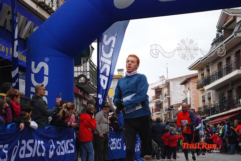 Carrera Cercedilla 2015-11