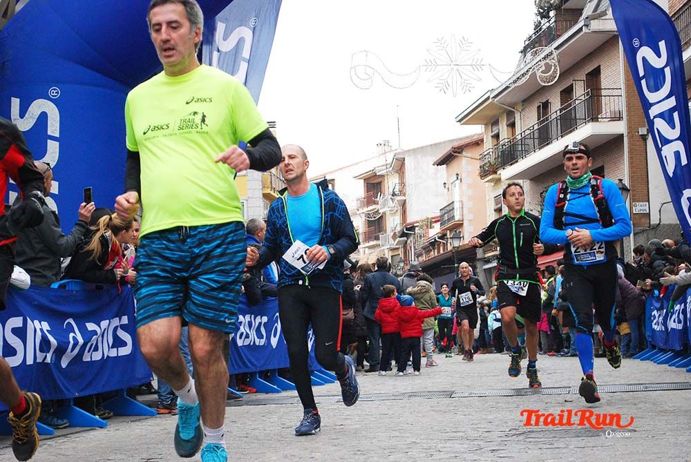 Carrera Cercedilla 2015-11