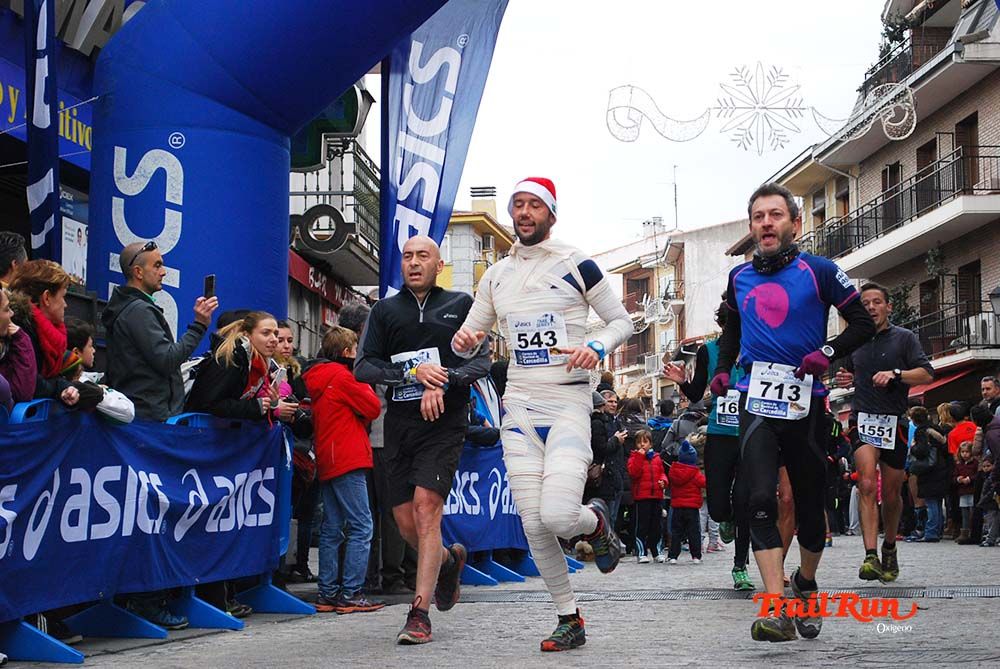 Carrera Cercedilla 2015-11